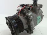 Ilmastointilaitteen kompressorin pumppu (A/C)