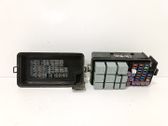 SAM control unit