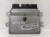 Engine control unit/module