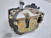 Rear door lock