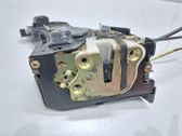 Front door lock