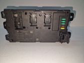 Autres unités de commande / modules