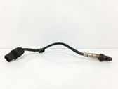 Lambda probe sensor