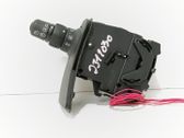 Other switches/knobs/shifts