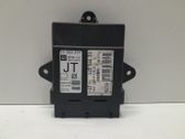 Other control units/modules
