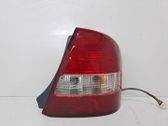 Rear/tail lights