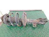 Front shock absorber/damper