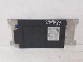 Other control units/modules