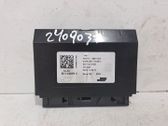 Other control units/modules