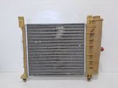 Coolant radiator