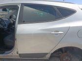Rear door