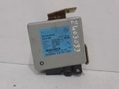 Module de commande suspension