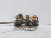 Front door lock