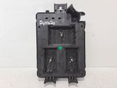 SAM control unit
