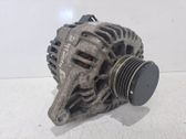 Lichtmaschine