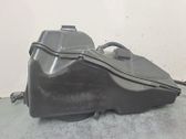 Windshield washer fluid reservoir/tank