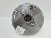 Brake booster