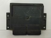 Engine control unit/module