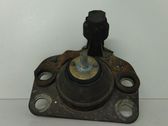 Engine mount bracket