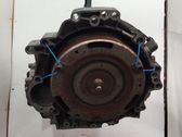 Automatikgetriebe