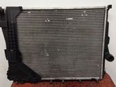 Coolant radiator