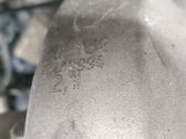 Manual 5 speed gearbox