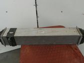 Intercooler radiator