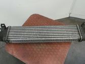 Intercooler radiator
