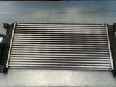 Intercooler radiator