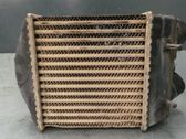 Intercooler radiator