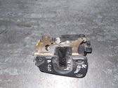 Rear door lock