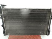 Coolant radiator