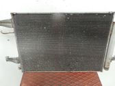 A/C cooling radiator (condenser)