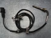 Lambda probe sensor