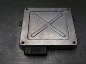 Engine control unit/module