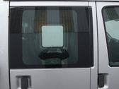 Rear door
