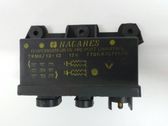 Autres unités de commande / modules