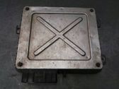 Engine control unit/module