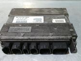Gearbox control unit/module
