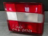 Tailgate rear/tail lights