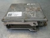 Suspension control unit/module