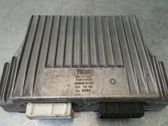 Suspension control unit/module