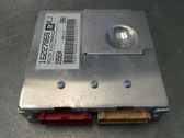 Engine control unit/module