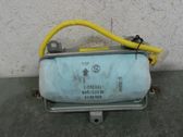 Passenger airbag