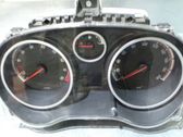 Speedometer (instrument cluster)