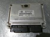 Engine control unit/module