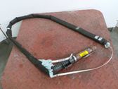 Airbag del techo
