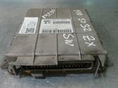 Module de commande suspension