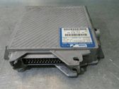 Suspension control unit/module