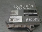 Suspension control unit/module